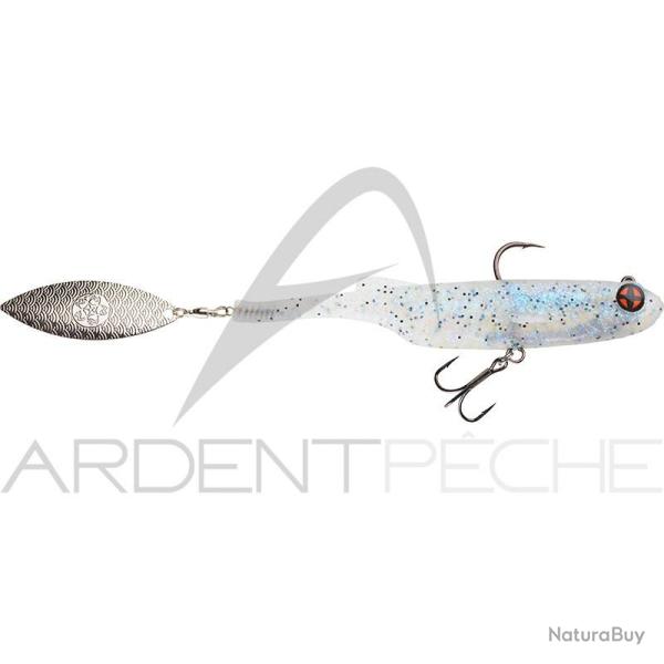 Leurre souple SAKURA Slash blade 125 075 Casper