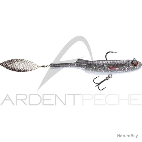 Leurre souple SAKURA Slash blade 125 076 Rudd