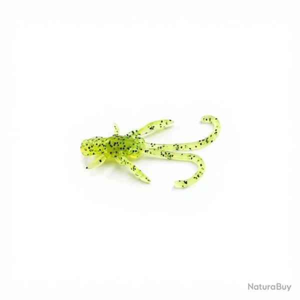Leurre souple FISHUP Baffi fly 1.5 055