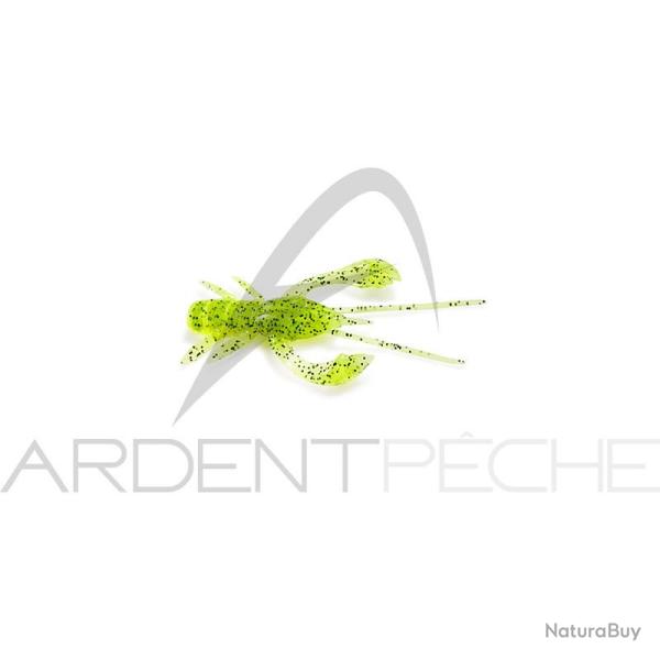 Leurre souple FISHUP Real craw 2 55