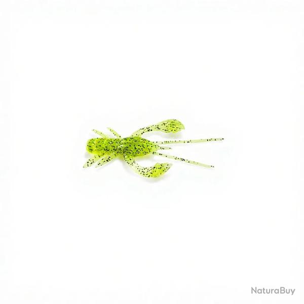 Leurre souple FISHUP Real craw 2 55