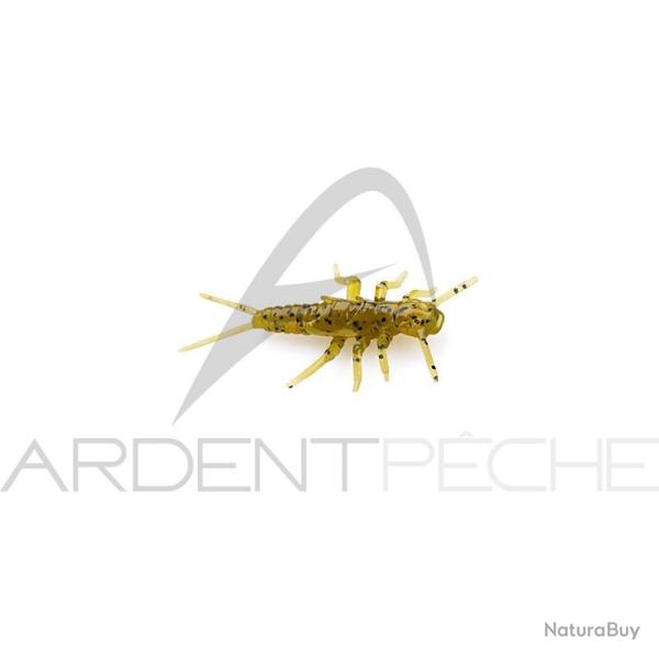 Leurre souple FISHUP Stonefly 0.75 74