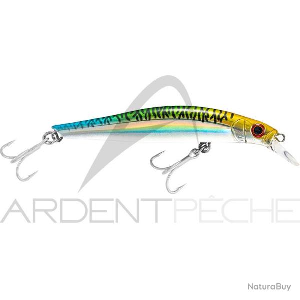 Poisson nageur JACKSON Artist 95 HW FSM