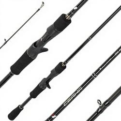 Canne casting MAJOR CRAFT Ceana 662 M