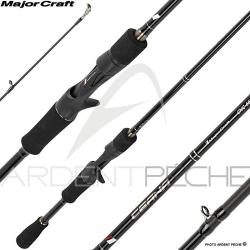 Canne casting MAJOR CRAFT Ceana 692 MH