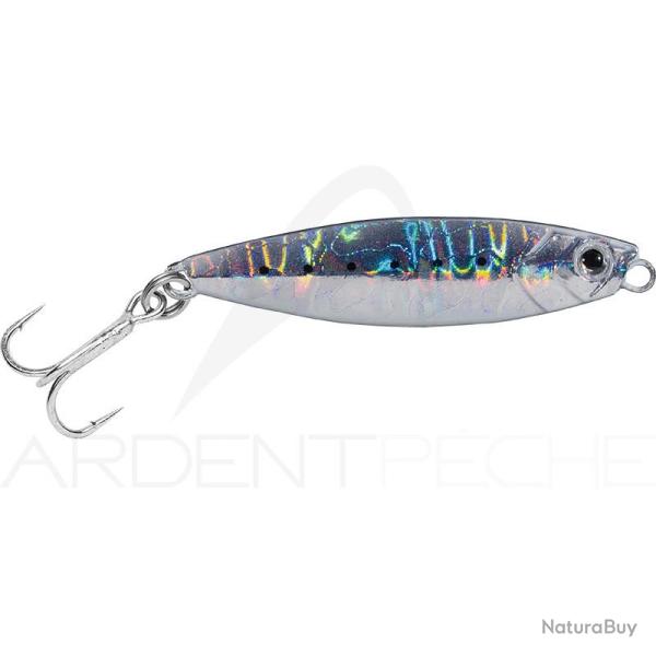 Jig MAJOR CRAFT Jigpara micro jig 7g 17