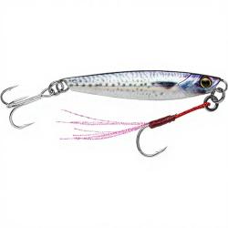Jig MAJOR CRAFT Jigpara 20g 84