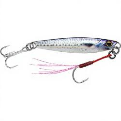 Jig MAJOR CRAFT Jigpara 30g 84