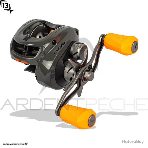 Moulinet casting 13 FISHING Concept Z SLD 8.3 LH
