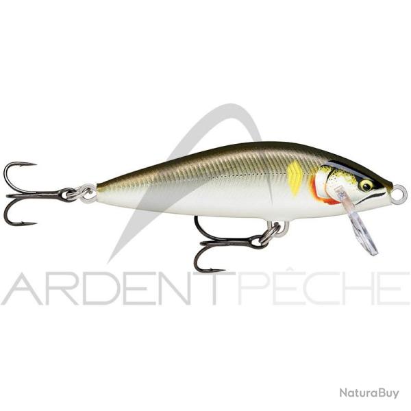 Poisson nageur RAPALA Countdown elite 55 GDAY