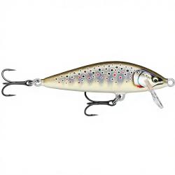 Poisson nageur RAPALA Countdown elite 55 GDBT