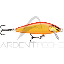 Poisson nageur RAPALA Countdown elite 55 GDGO