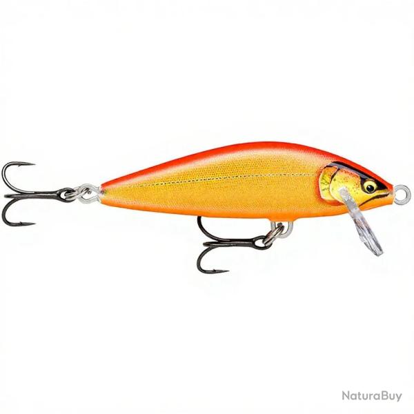 Poisson nageur RAPALA Countdown elite 55 GDGO