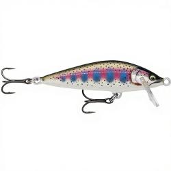 Poisson nageur RAPALA Countdown elite 55 GDRT