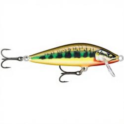 Poisson nageur RAPALA Countdown elite 55 GDVR