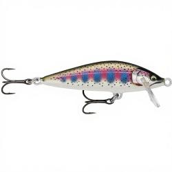 Poisson nageur RAPALA Countdown elite 75 GDRT