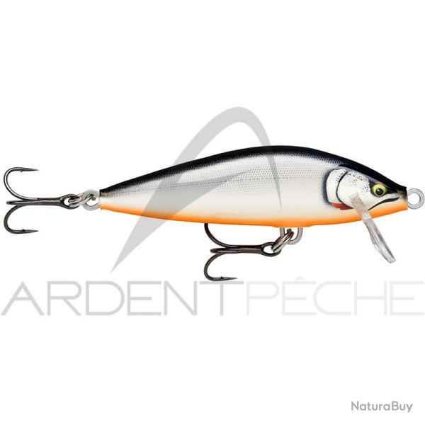 Poisson nageur RAPALA Countdown elite 75 GDSS