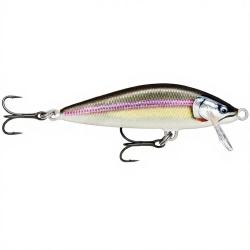Poisson nageur RAPALA Countdown elite 75 GDWK