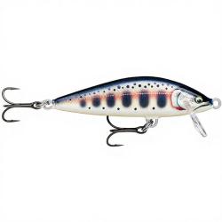 Poisson nageur RAPALA Countdown elite 75 GDYM