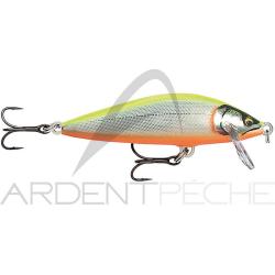 Poisson nageur RAPALA Countdown elite 75 GDCO