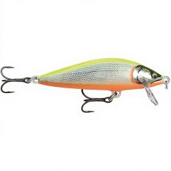Poisson nageur RAPALA Countdown elite 75 GDCO