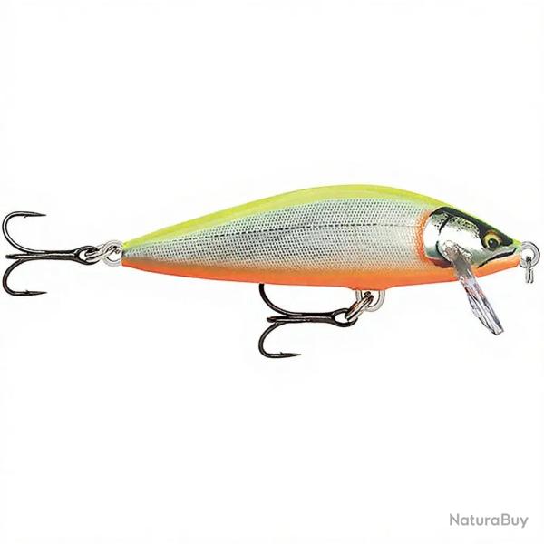Poisson nageur RAPALA Countdown elite 75 GDCO