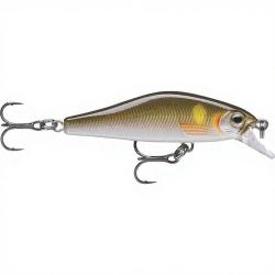 Poisson nageur RAPALA Shadow rap solid shad 05 AYU