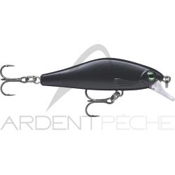 Poisson nageur RAPALA Shadow rap solid shad 05 MBLU