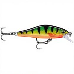 Poisson nageur RAPALA Shadow rap solid shad 05 P