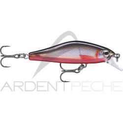 Poisson nageur RAPALA Shadow rap solid shad 05 RBS