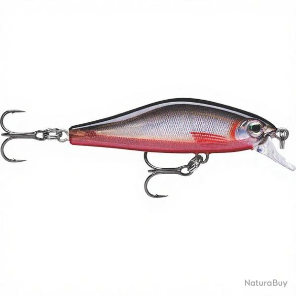 Poisson nageur RAPALA Shadow rap solid shad 05 RBS