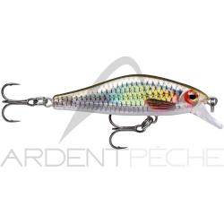 Poisson nageur RAPALA Shadow rap solid shad 05 ROL