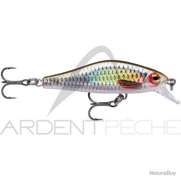 Poisson nageur RAPALA Shadow rap solid shad 05 ROL