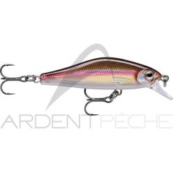 Poisson nageur RAPALA Shadow rap solid shad 05 WK