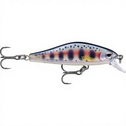 Poisson nageur RAPALA Shadow rap solid shad 05 YM