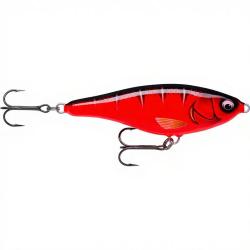 Poisson nageur RAPALA Twitchin&acute; rap 12 CRB