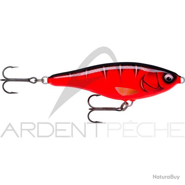 Poisson nageur RAPALA Twitchin� rap 12 CRB