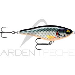 Poisson nageur RAPALA Twitchin&acute; rap 12 HLW