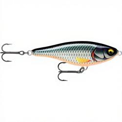Poisson nageur RAPALA Twitchin&acute; rap 12 HLW