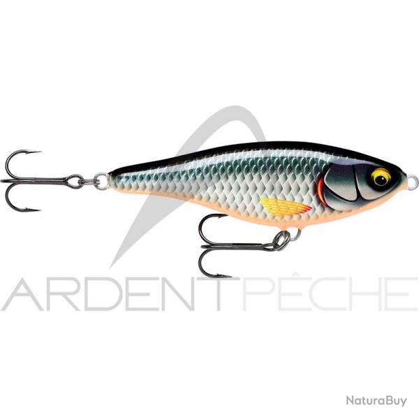 Poisson nageur RAPALA Twitchin� rap 12 HLW