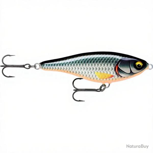 Poisson nageur RAPALA Twitchin� rap 12 HLW
