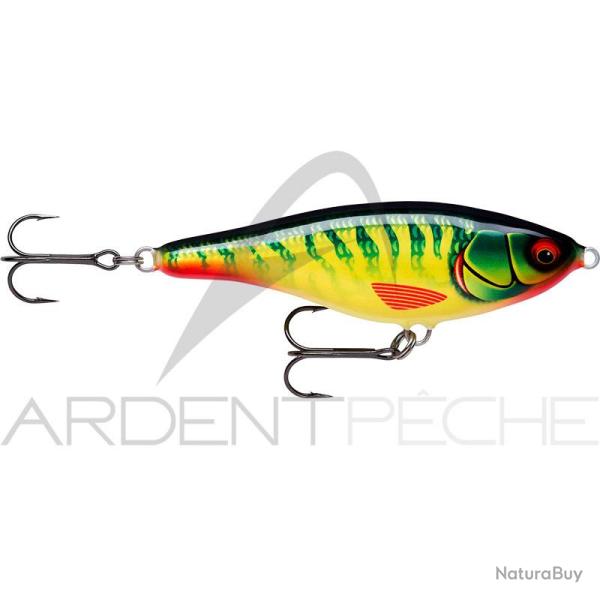 Poisson nageur RAPALA Twitchin� rap 12 HTPK