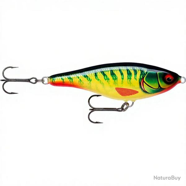 Poisson nageur RAPALA Twitchin� rap 12 HTPK