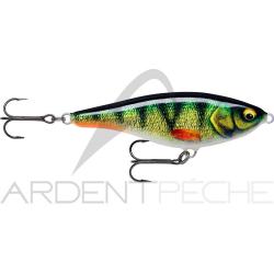 Poisson nageur RAPALA Twitchin&acute; rap 12 PEL