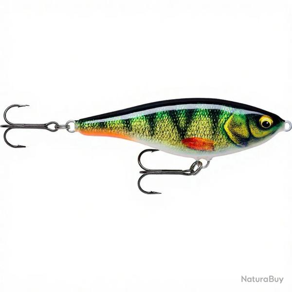 Poisson nageur RAPALA Twitchin� rap 12 PEL