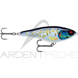 Poisson nageur RAPALA Twitchin&acute; rap 12 SCRB