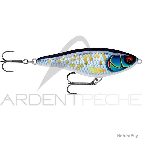 Poisson nageur RAPALA Twitchin� rap 12 SCRB