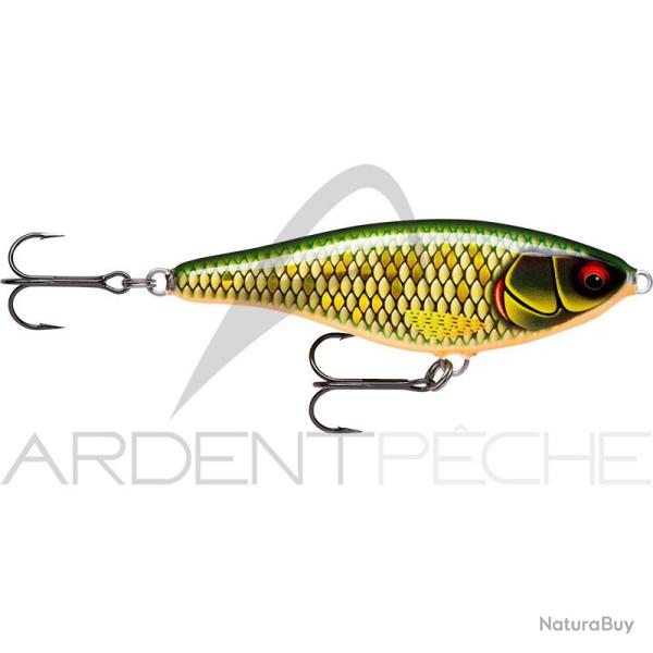 Poisson nageur RAPALA Twitchin� rap 12 SCRR