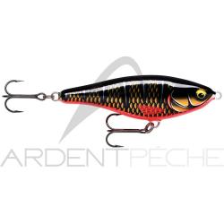 Poisson nageur RAPALA Twitchin&acute; rap 12 DDG