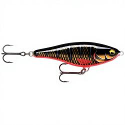 Poisson nageur RAPALA Twitchin&acute; rap 12 DDG